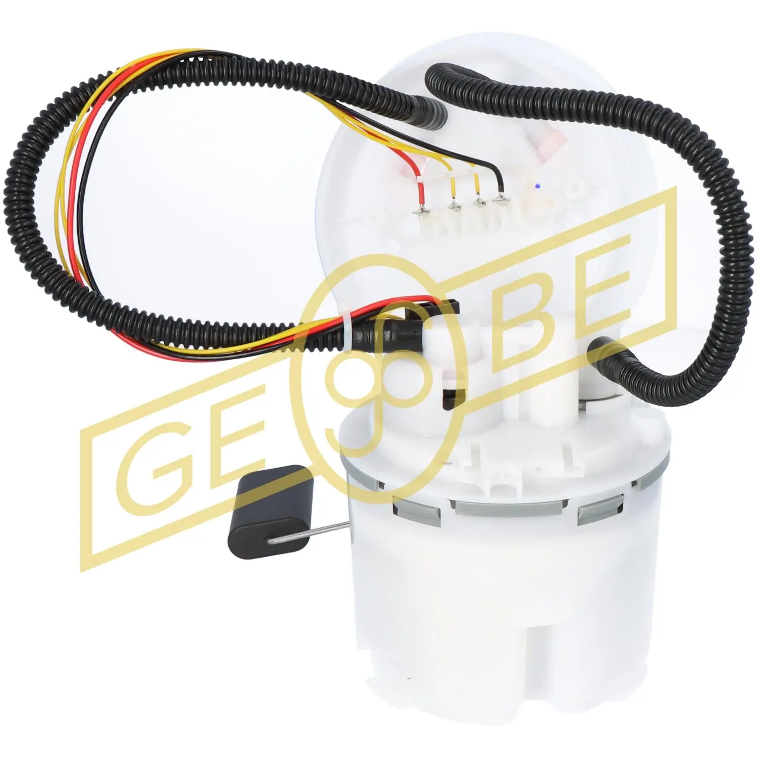 950331 IKA Sensor de fluxo (consumo) de ar, medidor de consumo M.A.F. - (Mass Airflow)