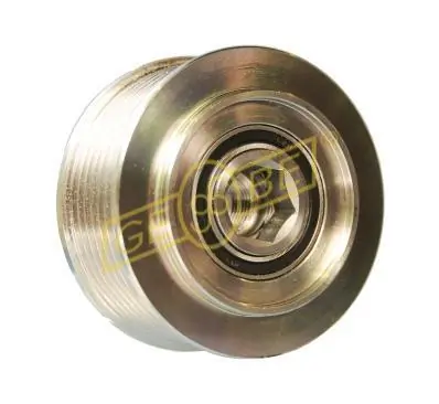 Polia do gerador Toyota Hilux  GUN12, GUN13