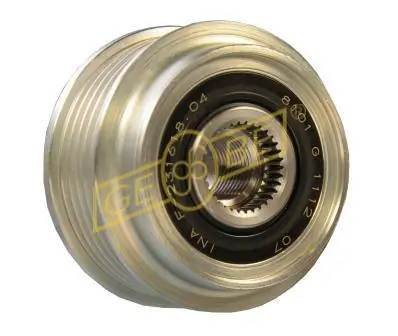 Polia do gerador Cargo F032230083 preço, a partir de 44,58 USD