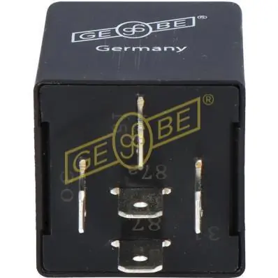 Relê de pisca-pisca para Volkswagen Polo II 86C