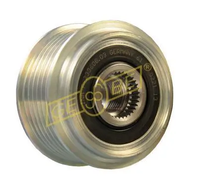 Polia do gerador para Hyundai H-1 STAREX Grand Starex TQ