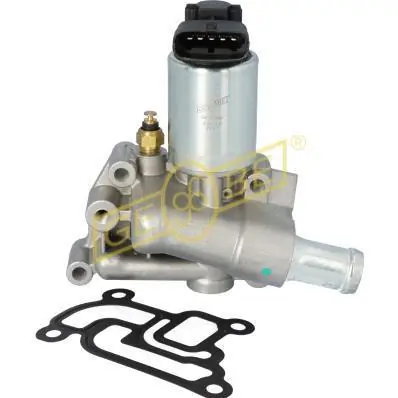  Válvula EGR de recirculação dos gases Ford Mondeo III sedan (B4Y) (2000 - 2007) III