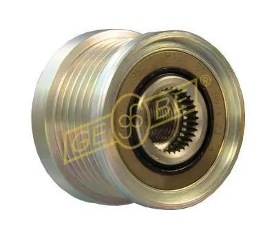 Polia do gerador Opel Astra G F35