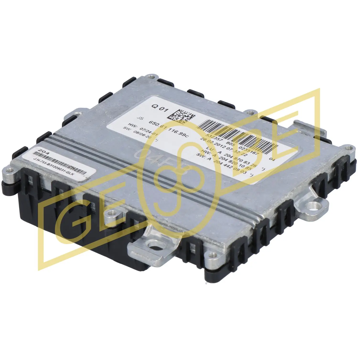 Unidade de encendido (xénon) IKA 995621 preço, a partir de 151,58 USD