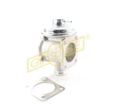 Válvula EGR de recirculação dos gases 93082 NGK
