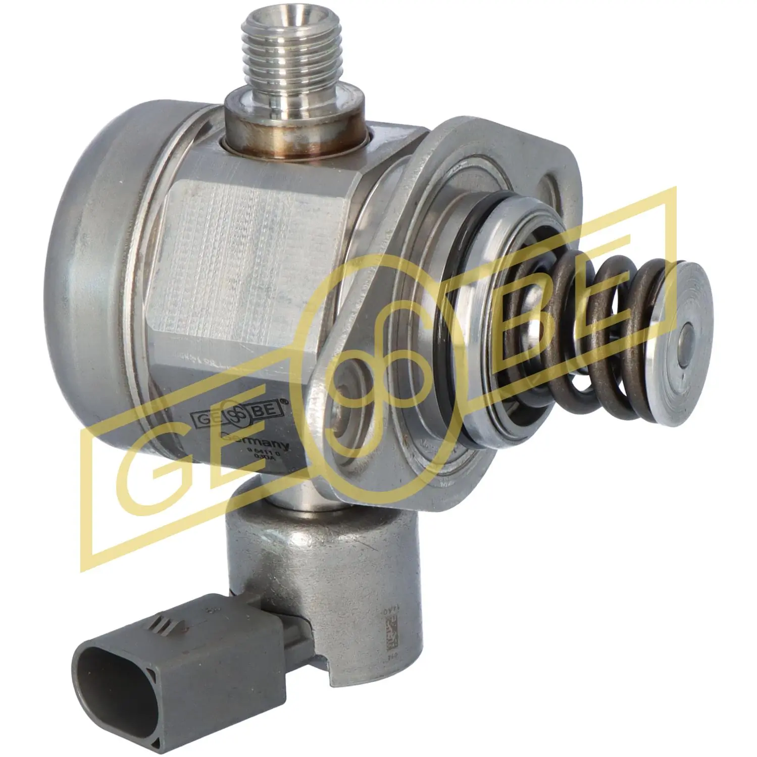 Sensor de fluxo (consumo) de ar, medidor de consumo M.A.F. - (Mass Airflow) Renault Kangoo II KW0, KW1