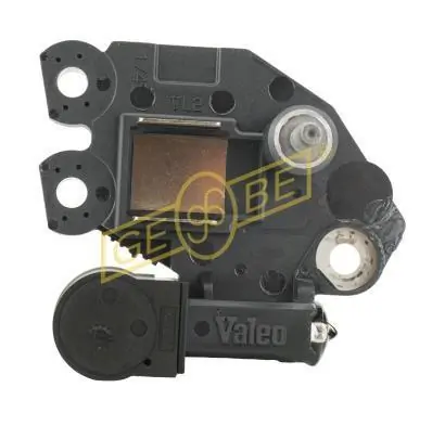 Compre 2542871 VALEO Relê-regulador do gerador (relê de carregamento)