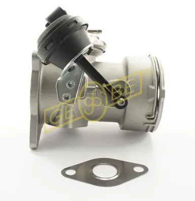 Válvula EGR de recirculação dos gases 182014 Cargo