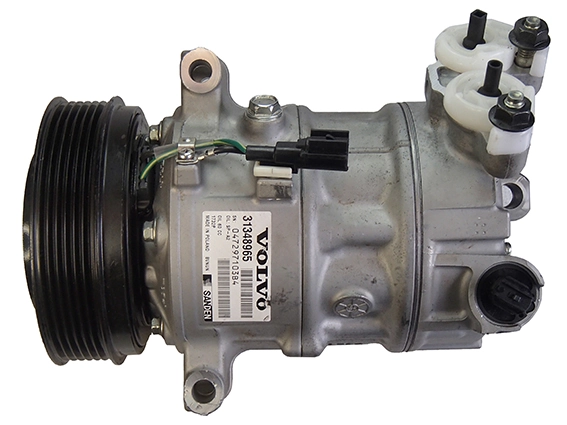 Compre 320029 NRF Compressor de aparelho de ar condicionado