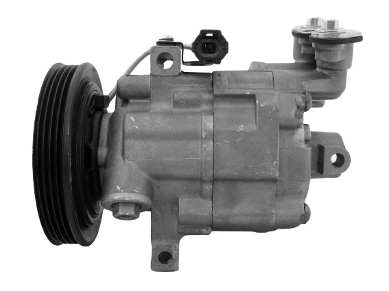 Compressor de aparelho de ar condicionado para Nissan Micra K12