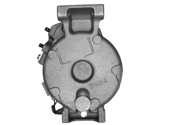  Compressor de aparelho de ar condicionado Lexus RX 300/330/350/400H SUV (U3) (2003 - 2008) 300/330/350/400H