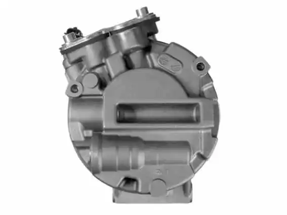  Compressor de aparelho de ar condicionado Renault Trafic III plataforma a bordo (EG) (2014 - 2026) III