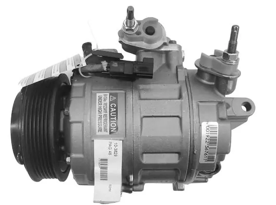 Compressor de aparelho de ar condicionado Ford Explorer  U5 ao melhor preço