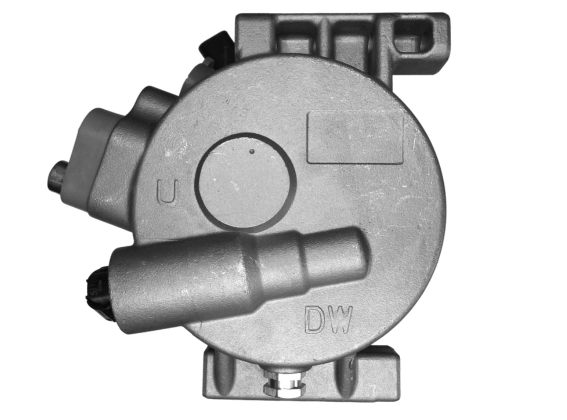 Compre Compressor de aparelho de ar condicionado Hyundai I40 1