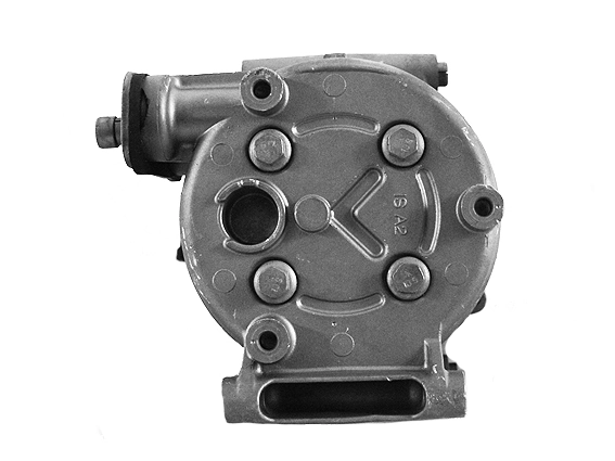 8S6119D629AA VAG Compressor de aparelho de ar condicionado