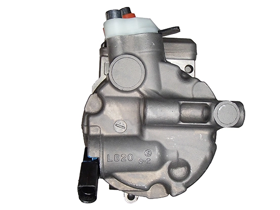 Compressor de aparelho de ar condicionado para Nissan Patrol  Y60