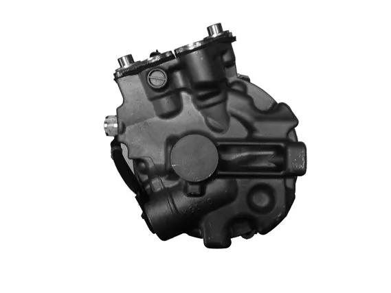 103731 Airstal Compressor de aparelho de ar condicionado