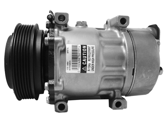 Compressor de aparelho de ar condicionado para Renault Laguna I K56