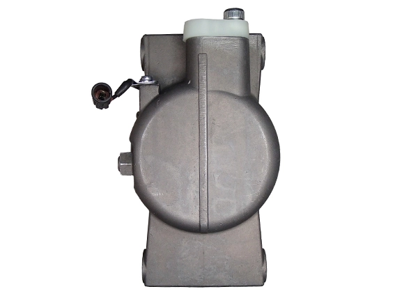 320224 NRF Compressor de aparelho de ar condicionado