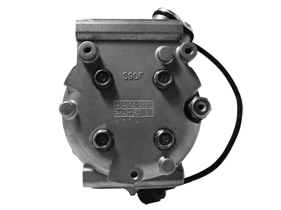 100027 Airstal Compressor de aparelho de ar condicionado