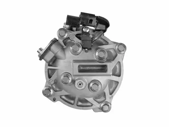 101839 Airstal Compressor de aparelho de ar condicionado