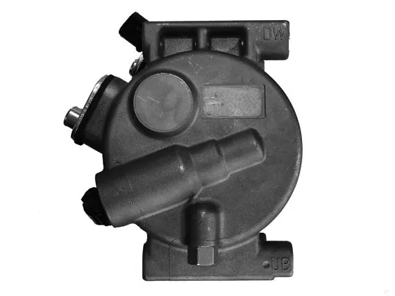Compressor de aparelho de ar condicionado KIA Rio preço, a partir de 187,76 USD