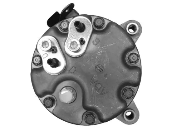 Compre 5060311010 VAG Compressor de aparelho de ar condicionado
