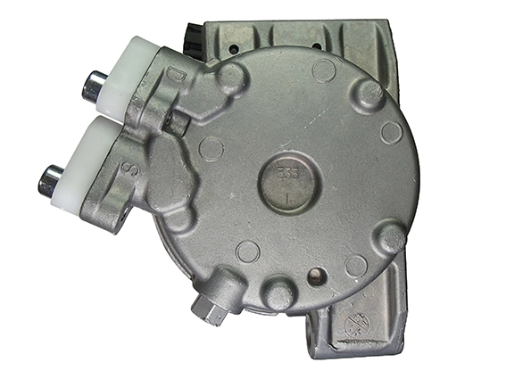 Compre Compressor de aparelho de ar condicionado Nissan Patrol 