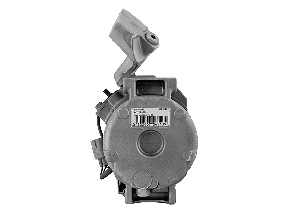 Compressor de aparelho de ar condicionado Toyota Camry preço, a partir de 177,91 USD