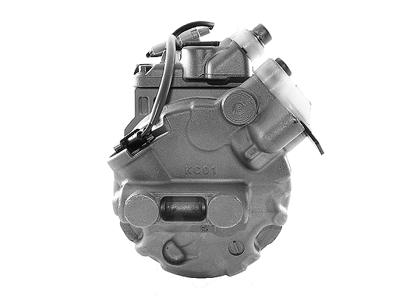 100924 Airstal Compressor de aparelho de ar condicionado