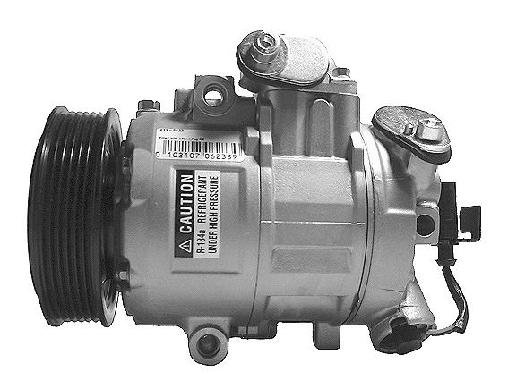 Compre Compressor de aparelho de ar condicionado Opel Vectra 