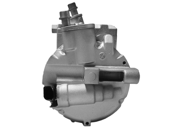 100199 Airstal Compressor de aparelho de ar condicionado