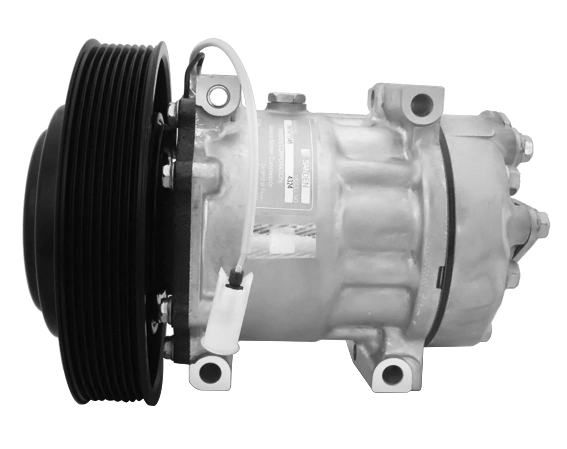 Compressor de aparelho de ar condicionado 7H154116 Sanden