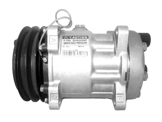Compressor de aparelho de ar condicionado 56006450 Chrysler