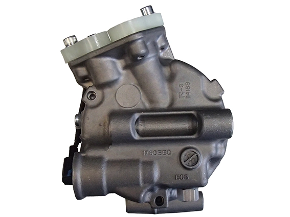 Compressor de aparelho de ar condicionado para Renault Scenic GRAND IV R9