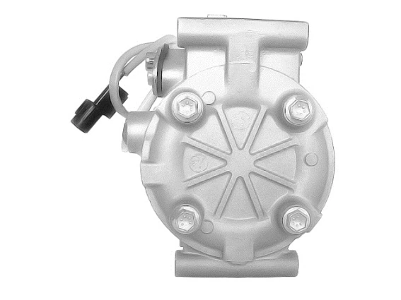 Compressor de aparelho de ar condicionado NRF 320166
