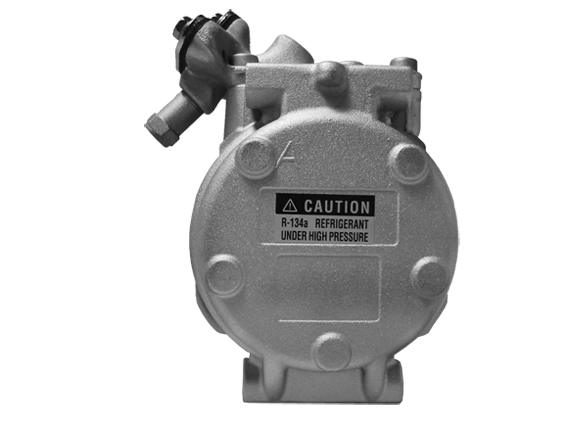100230 Airstal Compressor de aparelho de ar condicionado