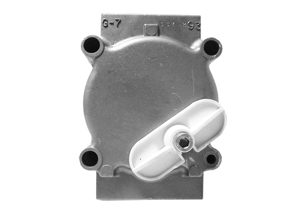 Compressor de aparelho de ar condicionado Ford Escort VI GAL
