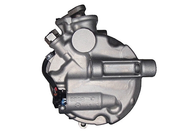 Compressor de aparelho de ar condicionado Sanden PXC141749
