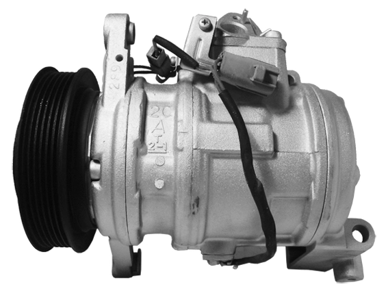 Compressor de aparelho de ar condicionado para Toyota SUPRA JZA80