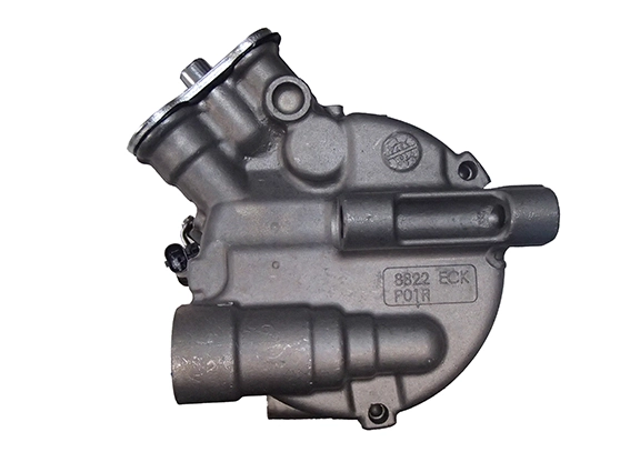 Compre Compressor de aparelho de ar condicionado Opel Astra 