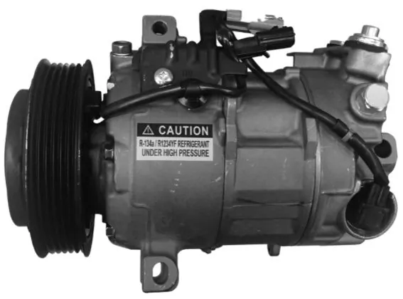 Compre 926004PB0A Renault (RVI) Compressor de aparelho de ar condicionado