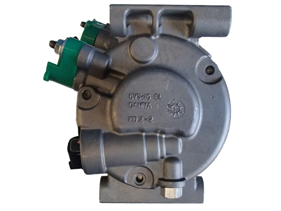 Compressor de aparelho de ar condicionado para KIA Sportage IV QL