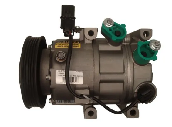 Compressor de aparelho de ar condicionado para Hyundai Tucson TL