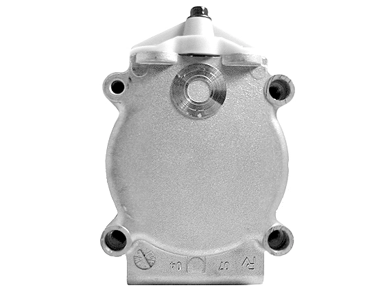 100597 Airstal Compressor de aparelho de ar condicionado