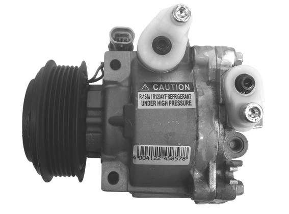 Compre 95370312 General Motors Compressor de aparelho de ar condicionado