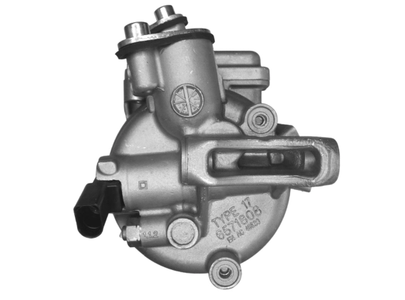 Comprar  Golf VI 521