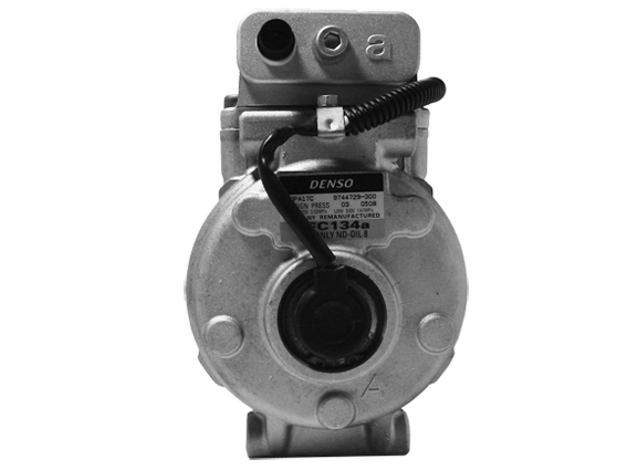 100051 Airstal Compressor de aparelho de ar condicionado