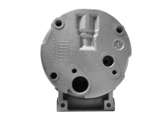 100219 Airstal Compressor de aparelho de ar condicionado