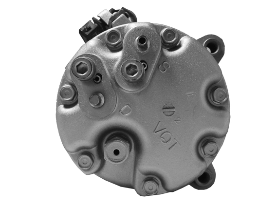 100115 Airstal Compressor de aparelho de ar condicionado